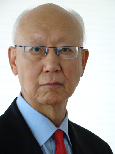 Anthony Yen