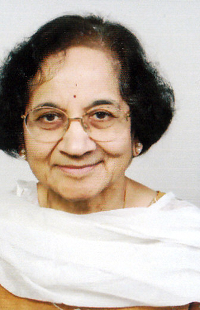 Dr. Jaya Shah