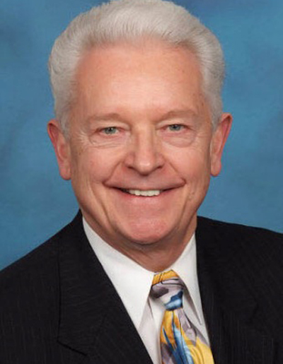 Ken Kovach
