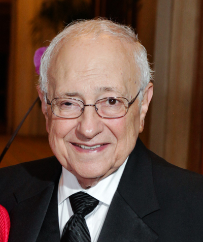 Milton Maltz