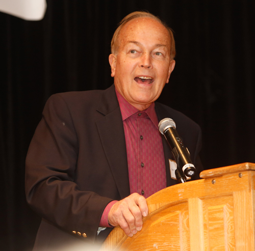 Ben Stefanski