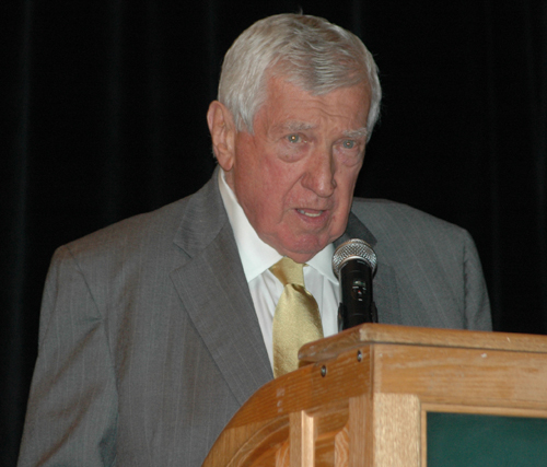 Richard Fleischman