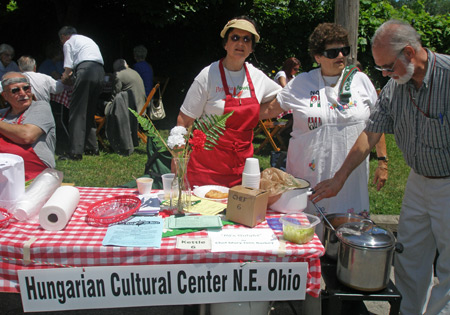 Hungarian Cultural Center