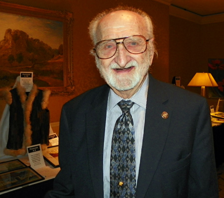 Ernie Mihaly