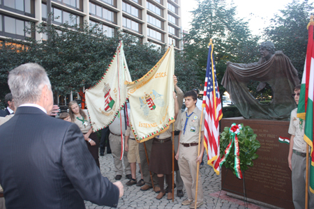 Cleveland Hungarian Scouts