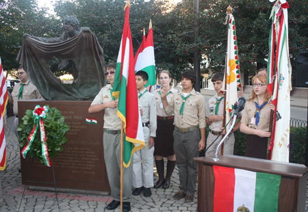 Cleveland Hungarian Scouts