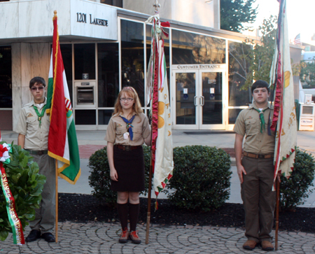 Cleveland Hungarian Scouts