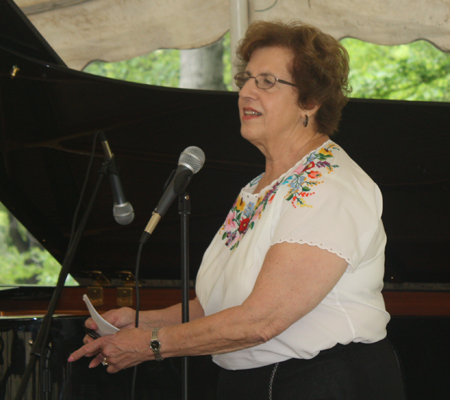 Carolyn Balogh