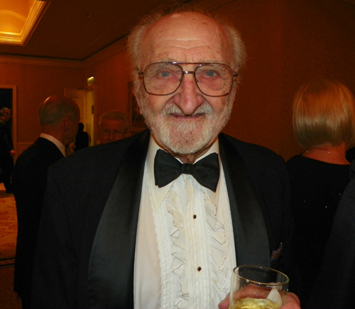 Ernie Mihaly