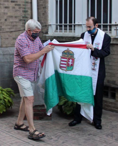 Unveiling the cornerstone