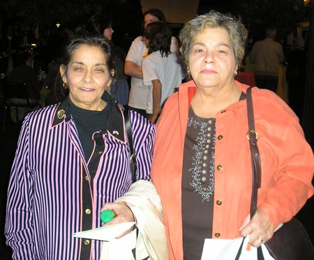 Hungarian Festival of Freedom 1956-2006 Cleveland Ohio - Margaret Csolty and Barbra Grayer