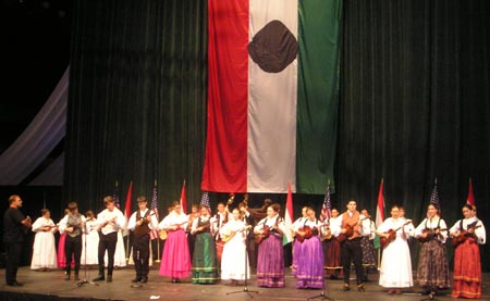 Hungarian Festival of Freedom