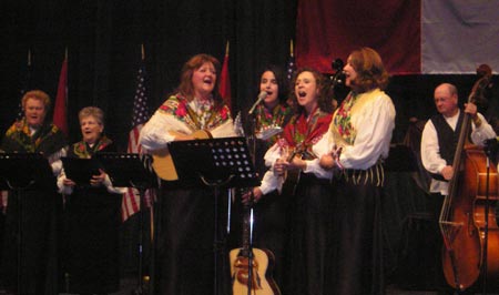 Hungarian Festival of Freedom