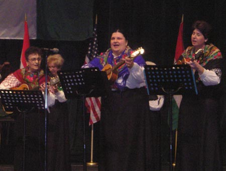 Hungarian Festival of Freedom