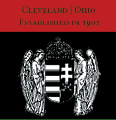 United Hungarian Societies of Cleveland logo