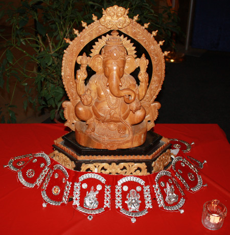 Lord Ganesha