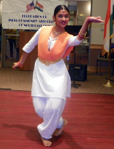 Debolina Ghosh