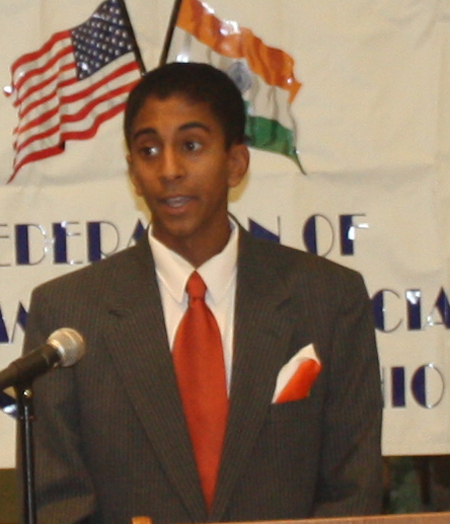 Nirmal Krishnan