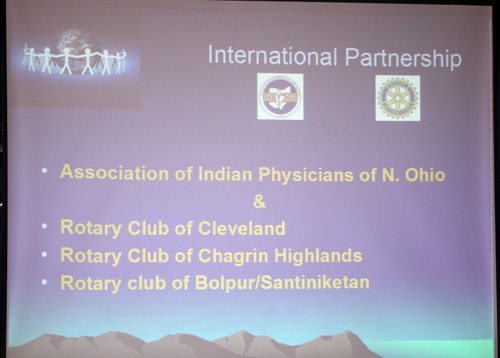 Rotary Partners