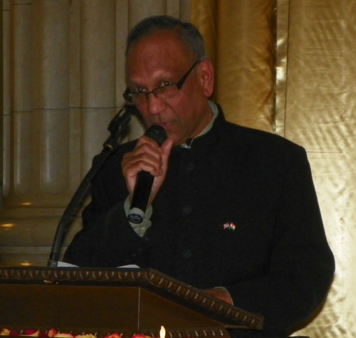 Chittaranjan Jain