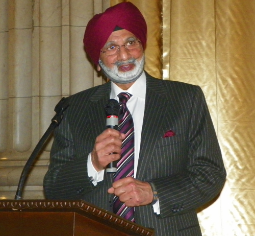 Ratanjit Sondhe