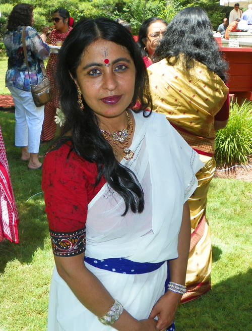 Durba Mukhopadahyay