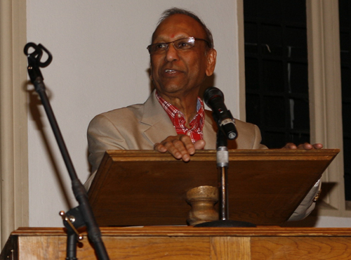 Dr. Chittaranjan Jain