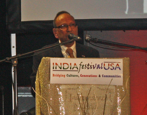 Dr. Chittaranjan Jain 