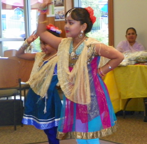 Bongra Folk Dance of Punjab