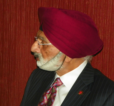 Ratanjit Sondhe