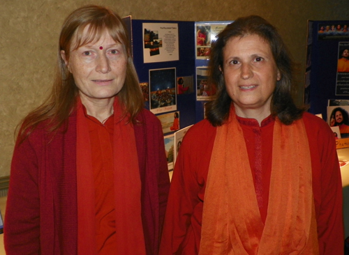 Kriyayoga proponents