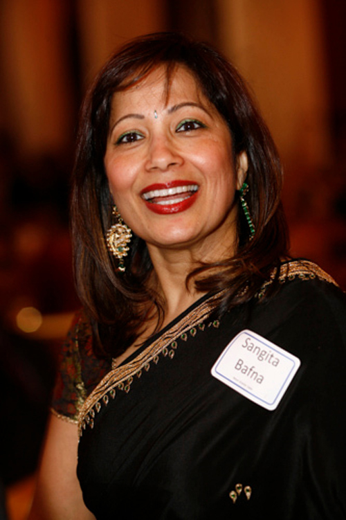 Sangita Bafna