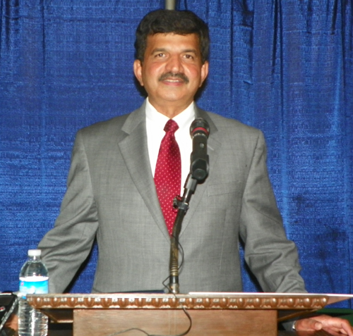Michael Sreshta