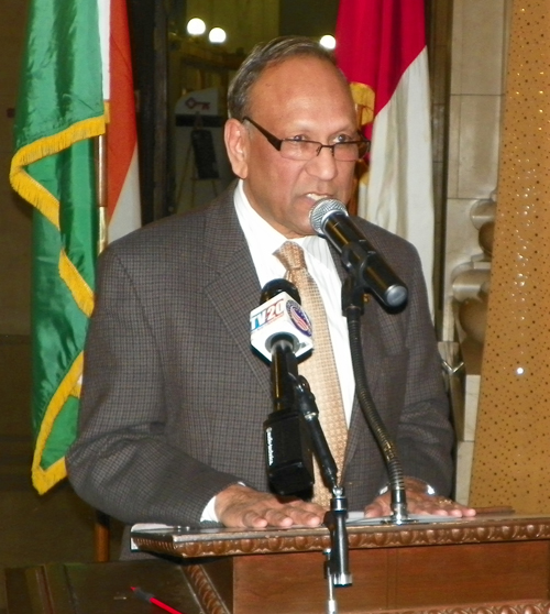 Chittaranjan Jain