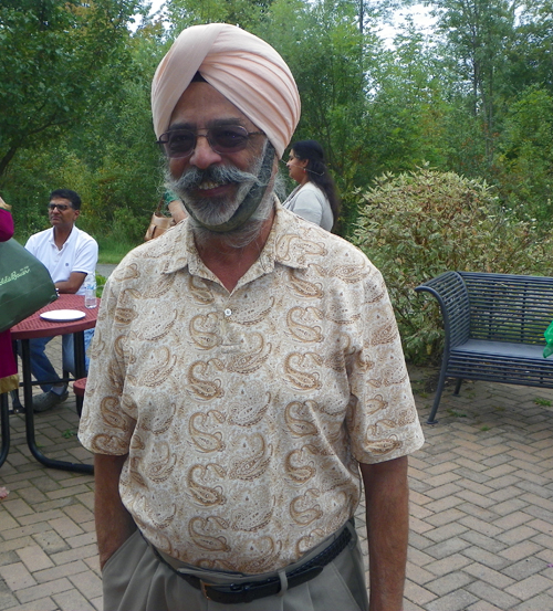 Paramjit Singh