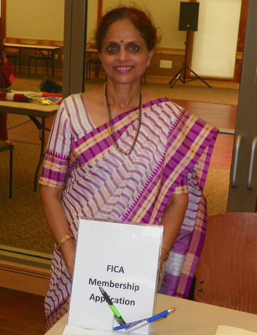 Surekha Pai