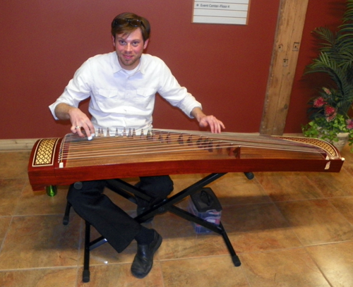 Guzheng