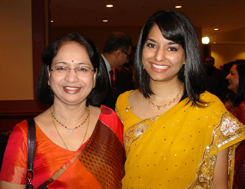 India Republic Day 2013 in Cleveland