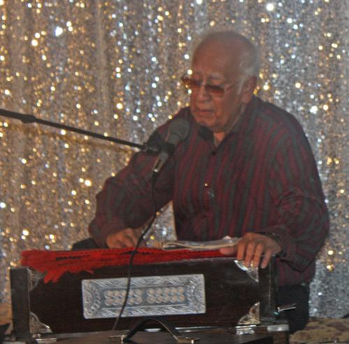 Suresh Kirpekar