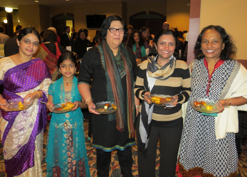 FICA India Republic Day 2014 attendees