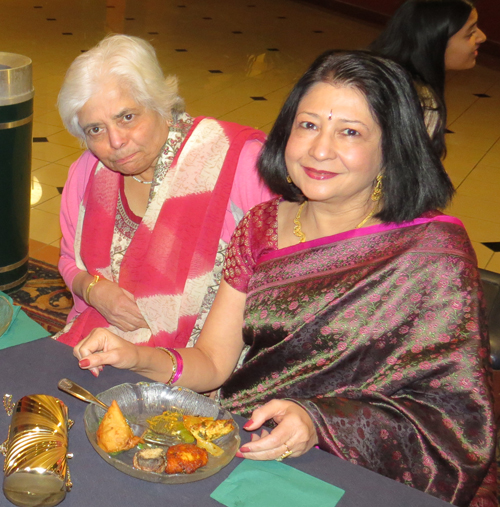 FICA India Republic Day 2014 attendees