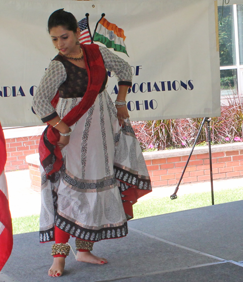 Kathak Dance