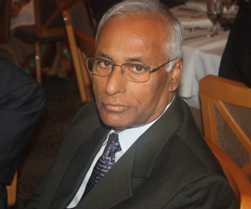 Nirmal Sinha