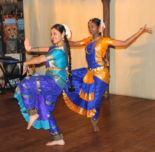 Naga Nrityam Snake Dance