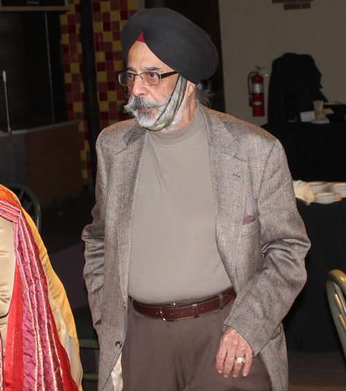 Paramjit Singh