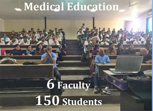 Medical Education