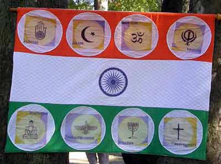 Religions of India