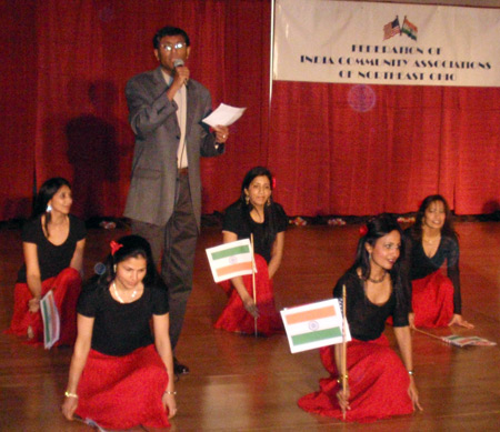 FICA Republic Day of India entertainment