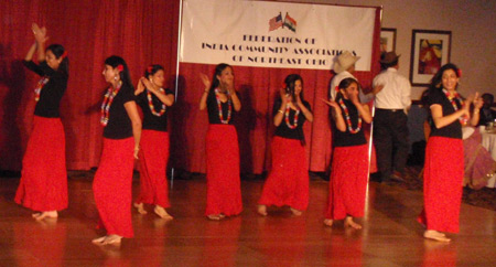 FICA Republic Day of India entertainment