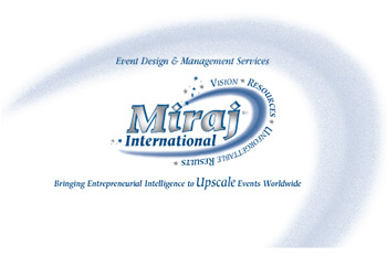 Miraj International LLC